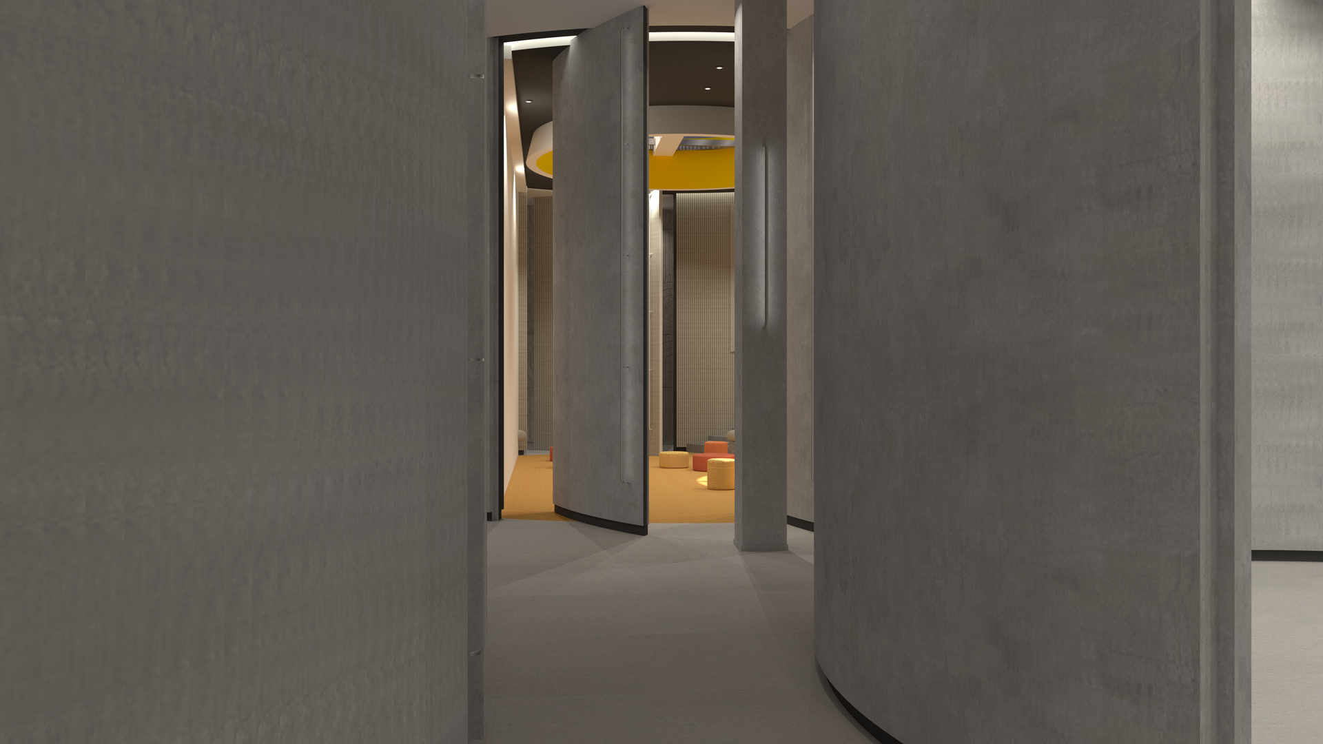 Corridor